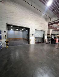 Tuas Avenue 1 (D22), Warehouse #619409051